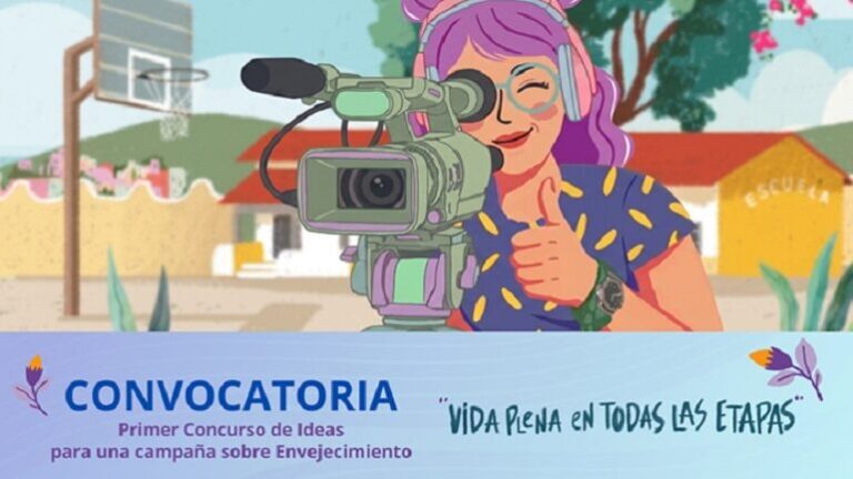 Gobierno de Hidalgo invita a participar en el Primer Concurso de Ideas sobre Envejecimiento: “Vida plena en todas las etapas”