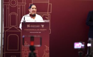 Hidalgo Está Listo Para Vivir La Gran Fiesta del Futbol