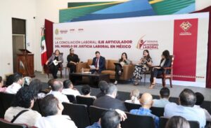 Hidalgo Fortalece Una Justicia Laboral Más Humana, Accesible e Incluyente