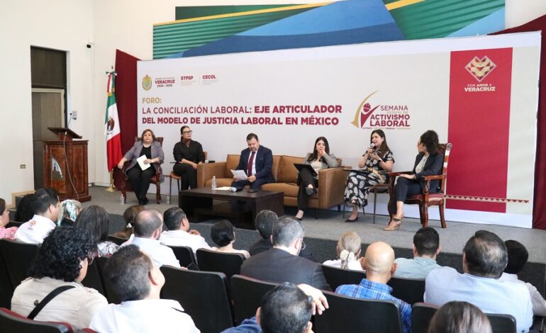 Hidalgo Fortalece Una Justicia Laboral Más Humana, Accesible e Incluyente