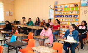 IEEH organiza Feria de Convivencia Escolar con alumnado de educación básica