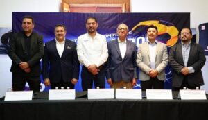 Impulsan UAEH, Sectur y Mineral del Monte el deporte con Torneo de Dominadas
