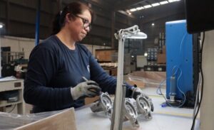Entro en Vigor Reforma Secundaria de Jornada Laboral, Empresas Tienen 7 Meses Para Reducirla Dos Horas