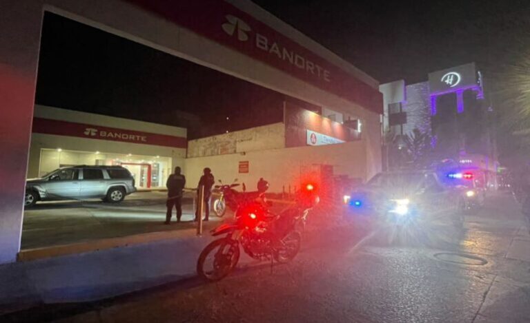 Intensifican Patrullajes y Vigilancia en Tulancingo Para Fortalecer El Orden y la Paz Social