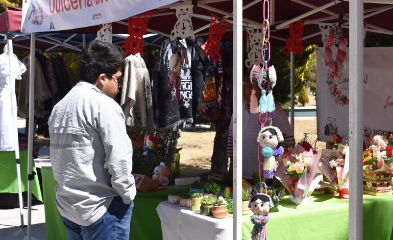 ITESA Impulsa Economía Social Con Participación en Red Estatal NODESS