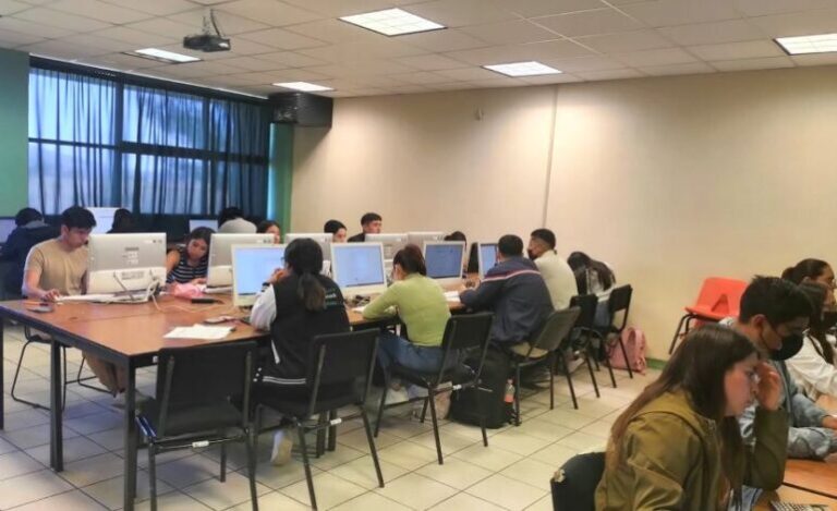 ITESA Impulsa Talento Estudiantil Con Maratón de Conocimientos