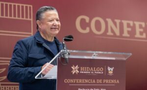 El Decreto Para Que Entre En Vigor El Aumento de Dos Pesos Al Costo del Transporte Público Se Publicara en El POEH Este Mes