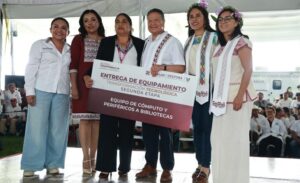 Transformar Hidalgo Implica Construir Entornos Más Ordenados y Dignos Para Las Familias: Miguel Tello