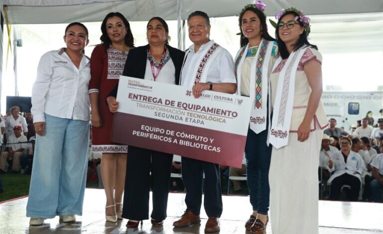 Transformar Hidalgo Implica Construir Entornos Más Ordenados y Dignos Para Las Familias: Miguel Tello