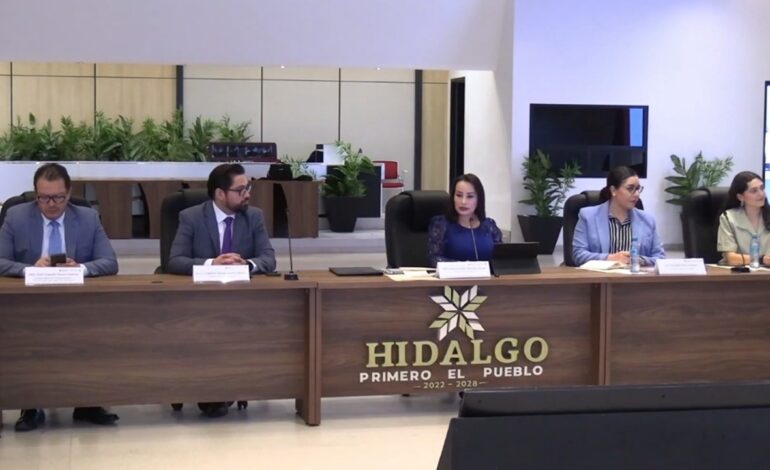 La Agencia Calificadora S&P National Ratings Subió Calificación del Estado de Hidalgo a ‘mxAA-‘