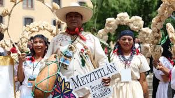 La Riqueza de Hidalgo en Complejo Cultural Los Pinos, el 9 y 10 de Mayo Alegrará La CDMX