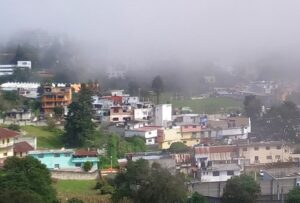 Conagua se prepara para recibir la temporada de lluvias en Hidalgo