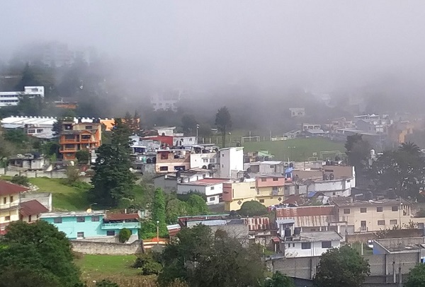 Conagua se prepara para recibir la temporada de lluvias en Hidalgo