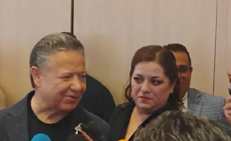 Los Servidores Públicos Que Sean Responsables de Actos de Corrupción Serán Sancionados.