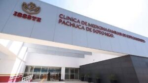 Moderniza CMFE “Pachuca” del ISSSTE Atención Visual, Con Adquisición de Equipo Oftalmológico de Última Generación