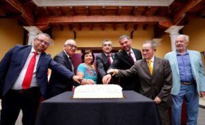 Museo Casa Grande Celebra 15 Años Como Referente Cultural en Real del Monte