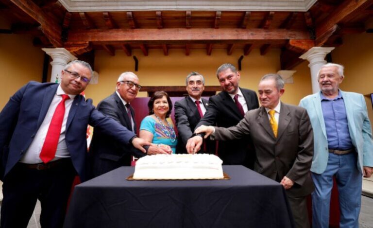 Museo Casa Grande Celebra 15 Años Como Referente Cultural en Real del Monte