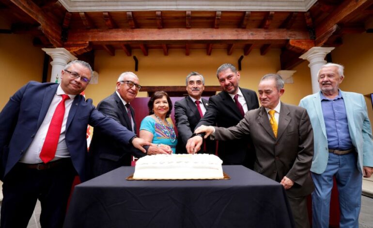 Museo Casa Grande Celebra 15 Años Como Referente Cultural en Real del Monte
