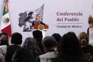 PACIC Permite Atender La Inflación en Consenso Con Productores y Comercializadores: Presidenta Claudia Sheinbaum; Profeco Reporta Disminución de Precios en Productos de La Canasta