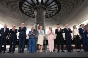 Plan México: Presidenta Claudia Sheinbaum Anuncia Acciones Para Facilitar y Dar Certidumbre a La Inversión