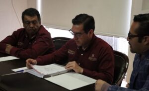 Planean Agenda Conjunta Saderh y CMIC Hidalgo