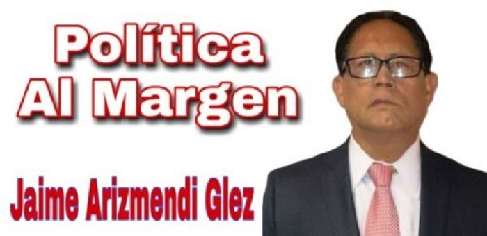 Política Al Margen