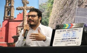 Producción Hecha en Hidalgo Destaca en el Festival de Cine en Guadalajara