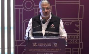 Protección Civil Llama a Reforzar Medidas Preventivas Ante Temporada de Ciclones y Lluvias Intensas
