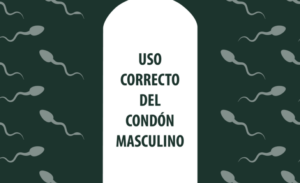 Recomienda IMSS Hidalgo uso correcto de condón masculino, evita hasta 98% de probabilidad de embarazos no planeados
