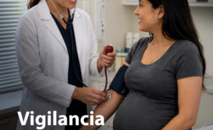 Recomienda IMSS Hidalgo Vigilancia Prenatal Para Desarrollo Correcto del Embarazo y Salud de Futuras Madres