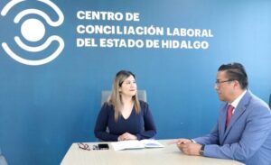 Rutas de la Transformación Acercan Justicia Laboral y Reducen Gastos a Trabajadores