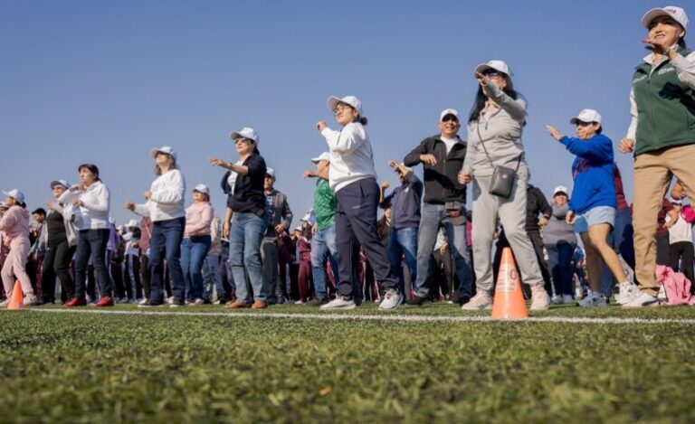 Se Reforzará la Vacunación en Hidalgo Durante la Semana Nacional de Salud Pública 2026