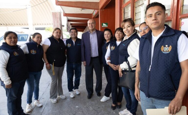 SEPH Destaca Mejoras en Indicadores Educativos de Hidalgo y Reconoce Labor Docente