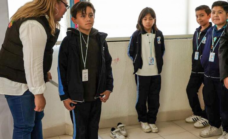 SEPH Fortalece Atención Interinstitucional Para el Bienestar Integral de Estudiantes