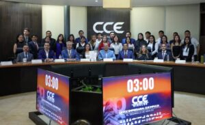 SEPH y CCEH impulsan liderazgo juvenil con “Presidente por un Día”