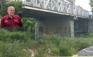 SIPDUS Inició Un Operativo Integral de Mantenimiento y Readecuación En El Cauce Del Río Tecoluco