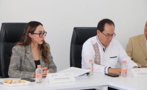 Sistema Estatal Anticorrupción exhorta a servidores públicos a cumplir con su declaración patrimonial de modificación 2026