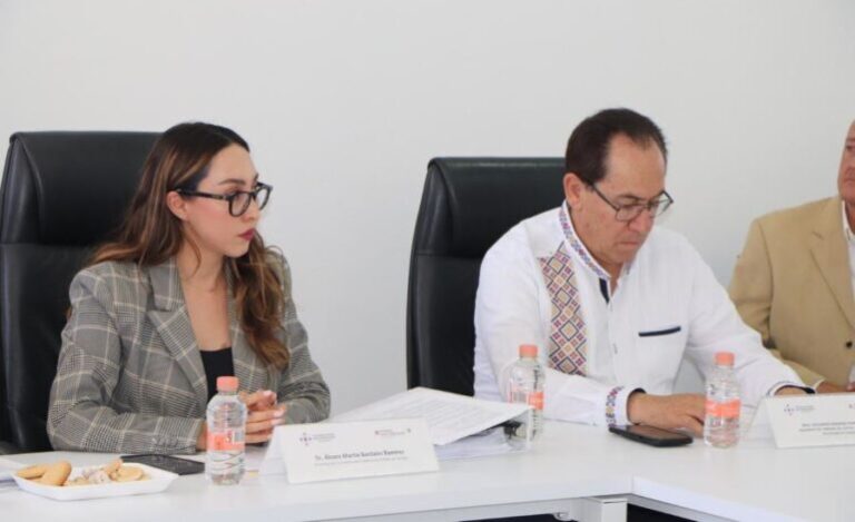 Sistema Estatal Anticorrupción exhorta a servidores públicos a cumplir con su declaración patrimonial de modificación 2026
