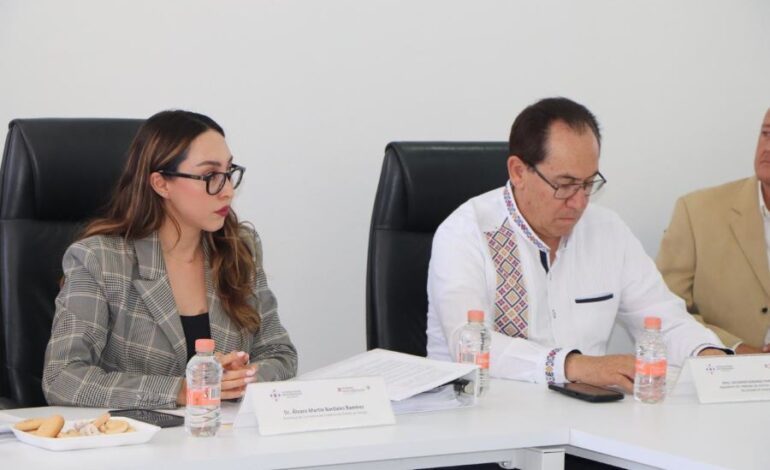 Sistema Estatal Anticorrupción exhorta a servidores públicos a cumplir con su declaración patrimonial de modificación 2026