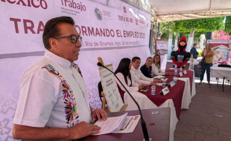 El Monto de Las Obligaciones Legales Por Juicios Laborales en El Sector Público de Hidalgo, la Deuda Asciende a 500 Millones de Pesos.