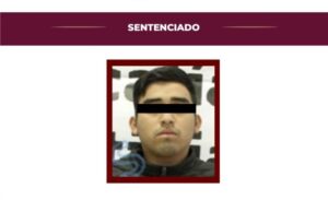 Sentencia de 78 Años de Prisión al Responsable de Secuestro y Robo de Vehículo