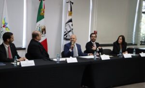 Universidad Anáhuac México Concretan Alianza Estratégica