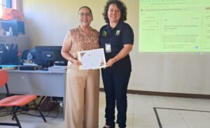 UTHH Capacita a Docentes En Herramientas Digitales