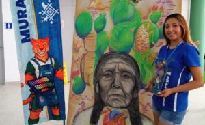 UTVM Destaca en Encuentro Nacional Con Medallas y Primer Lugar en Arte