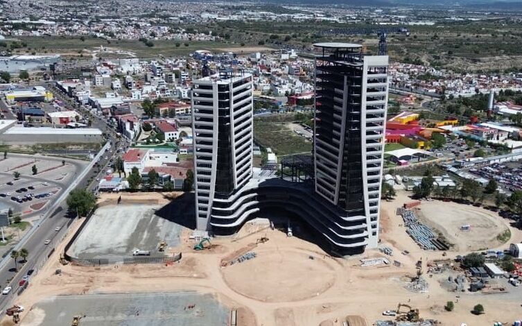 Al Funcionar el Centro Administrativo y de Servicios para el Pueblo (CASP), el Gobierno Ahorrara 200 Millones de Pesos