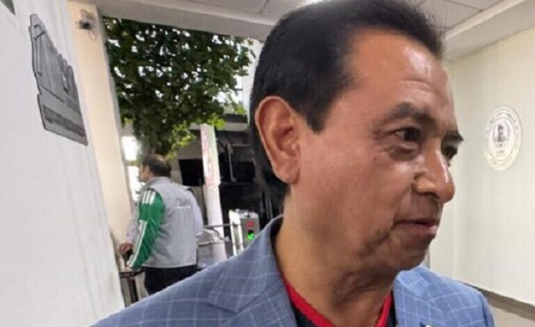 La Construcción del Nuevo Salón de Plenos del Congreso de Hidalgo ya no Costará 80, Sino 100 Millones de Pesos