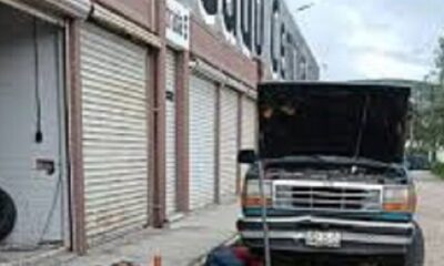 Ataque Armado en Tulancingo Generó Una Intensa Movilización Policiaca Saldo Hasta Ahora Un Muerto