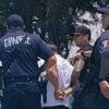 Captura la SSPEH a “El Virus”, Identificado Como el Líder del cartel Nuevo Imperio