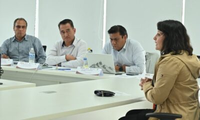Avanza Fondo Hidalgo para transformar la ciencia en soluciones para la población