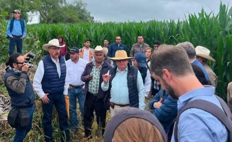 Canadá Interesada en Conocer las Estrategias Implementadas en Hidalgo